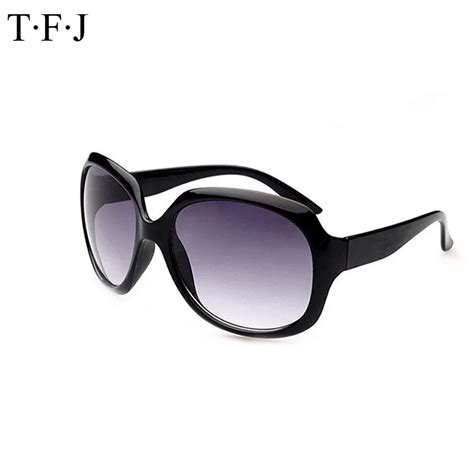 Tfj Polaroid Sunglasses Women Fashionable Classic Jawbone Sunglass Polarized Glasses Women Uv400