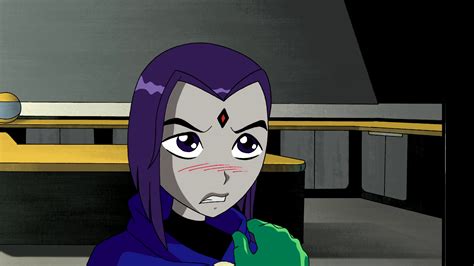 Titan Risinggallery Teen Titans Wiki Fandom