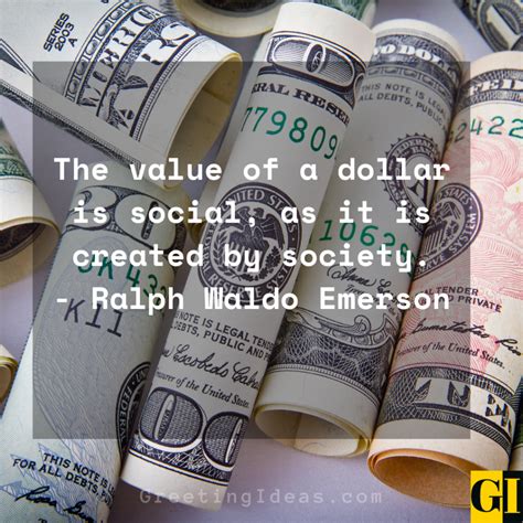 30 Best And Famous Funny Dollar Quotes And Sayings