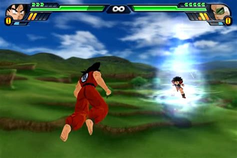 You will find valuable information here. Cheat Dragon Ball Z Budokai Tenkaichi 3 for Android - APK ...