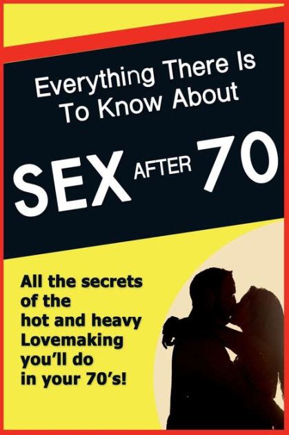 Sex After 70 Funny 70th Birthday Present Blank Inside By Iron Ring Publishing Paperback