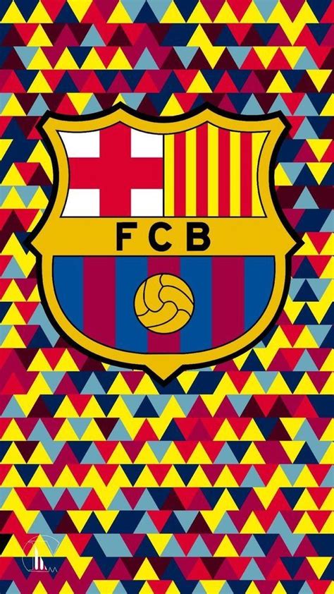 Logo Messi Fc Barcelona Emblemat Logo Fcb Fc Barcelona OryginaŁ Messi