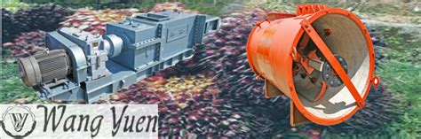 Perusahaan asal india, vcf pte. Supplier Mesin Dan Spareparts Pabrik Kelapa Sawit Terkemuka Di Indonesia