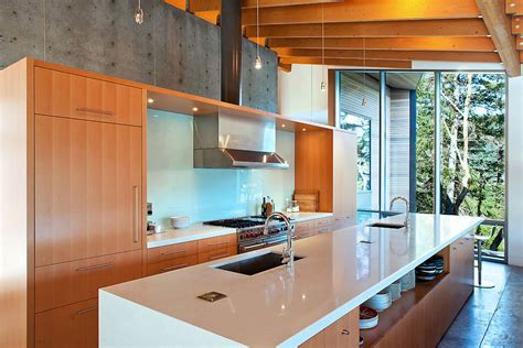 Modern Kitchen Island Ideas For Kitchens With Great Design