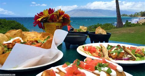 Find out the best maui grocery stores to hit up once you land in hawaii here on top hawaii blog, hawaii travel with kids. Taco Tuesday On Maui - Maui Mexican Restaurants