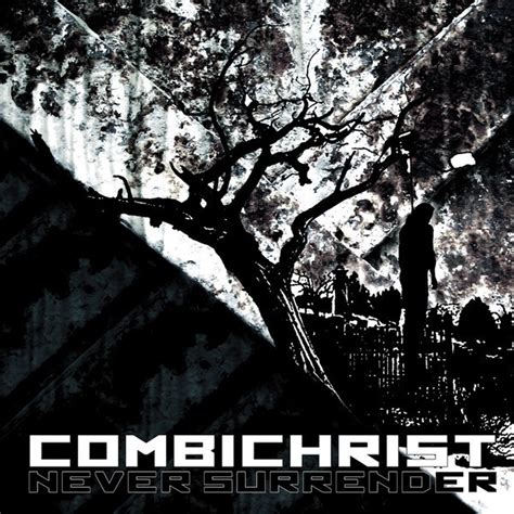 Combichrist Never Surrender 2010 Vbr File Discogs