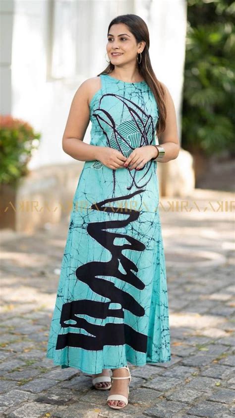 Beautiful Bathik Frocks Collection For Girls 2021 Sarangi Fashion Lk Sarangi Fashion