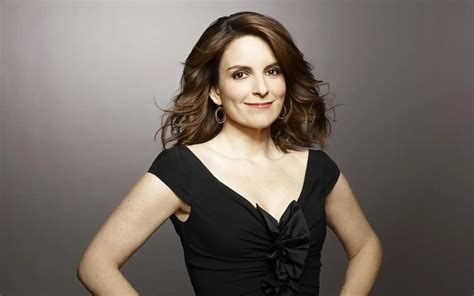 Facts About Tina Fey Facts Net