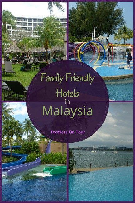 Whether you're traveling with friends, family, or even pets, vrbo vacation homes have the best. Top Family Friendly Hotels in Malaysia | Family friendly ...