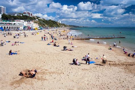 15 Best Things To Do In Bournemouth Dorset England The Crazy Tourist