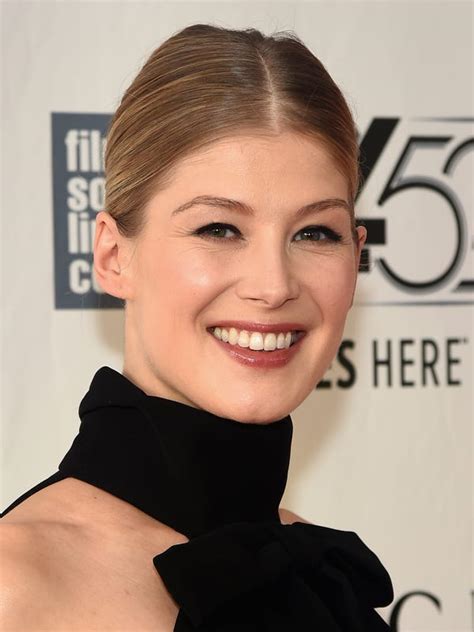 Meet Amazing Amy What You Need To Know About Rosamund Pike From Gone