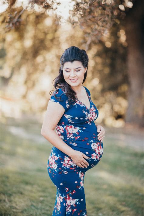 sunset maternity session hanford newborn photographer angela eller photography