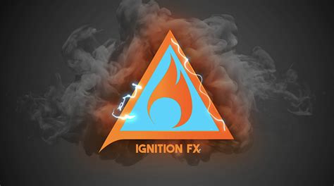 Ignition Logo Animation 2018 Ignition Fx