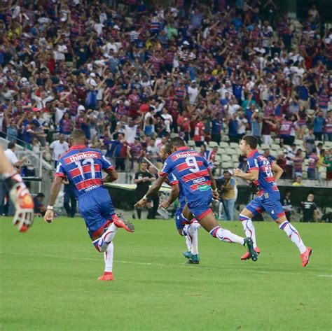 Here you can easy to compare statistics for both teams. Reservas decidem o jogo e Fortaleza supera Athletico-PR no ...