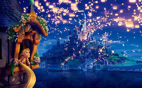 Customize and personalise your desktop, mobile phone and tablet with these free wallpapers! 10 Best Disney Princess Rapunzel Wallpaper FULL HD 1080p ...