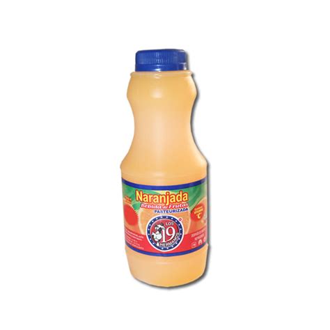 Definición de naranjada en el diccionario de español en línea. NARANJADA 480 ML. - Los 19 Hermanos