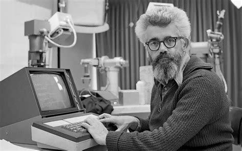 20 Greatest Computer Programmers Of All Time Rankred