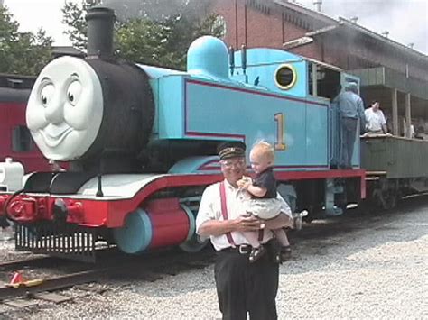 Do You Ever Have Thomas Pull Other Than His Friends O Gauge