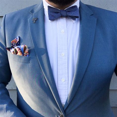 Nice Interesting Looks With Lapel Pins For Men The Original