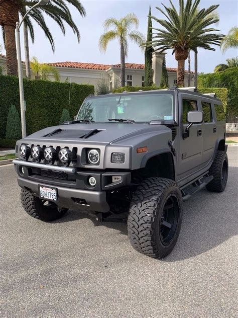 15 Best Hummer Cars Images He Will Definitely Love Hummer Cars