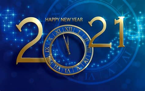 Happy New Year Wallpaper 2021 &Images Free Stock Download A member of the security staff at a concert in berlin wears a face mask that reads happy new year 2021. john macdougall/afp/getty images.