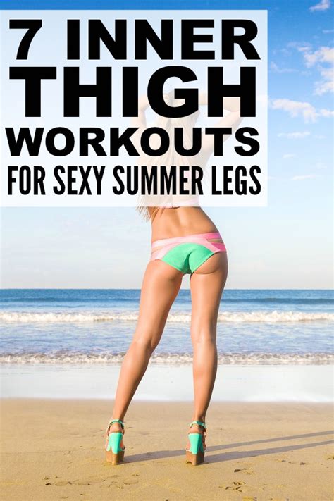 2.17m 84% fakeagent cute as a bug's ear 9:28. 7 inner thigh workouts for sexy summer legs