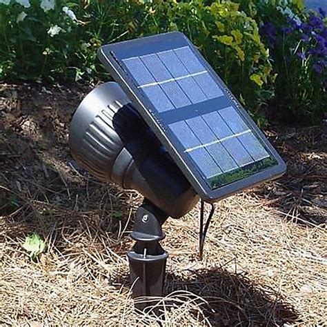 Solar Landscape Lighting Solar Powered Outdoor Designs Lamps Plus