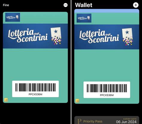 La lotteria degli scontrini ti permette di vincere premi in denaro fino a 5 milioni di euro semplicemente effettuando acquisti in negozio con strumenti di pagamento elettronico (es. Come avere il codice della lotteria degli scontrini nell ...