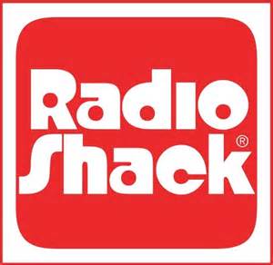 Radio Shack Logo3 Free Vector In Adobe Illustrator Ai Ai Vector