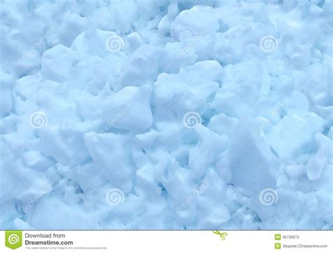 Snow Texture Stock Photos Image 35733673