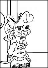 Lincoln loud has 10 sisters !!!! Coloring Pages The Loud House L0