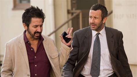 Review For ‘get Shorty An Amusing Epix Makeover The New York Times