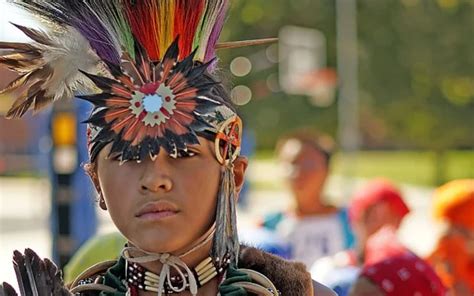 How To Respect Native American Culture When Dressing Up About Indian