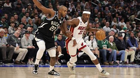 Heat Vs Bucks Game 2 Odds Prediction Nba Playoffs Preview