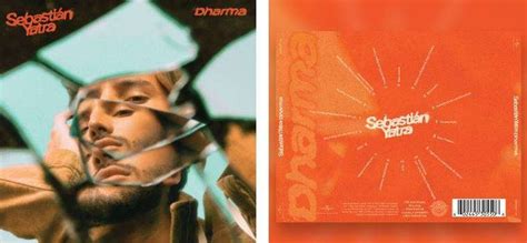 Sebastián Yatra Anticipa Su Nuevo álbum Dharma Para El 28 De Enero