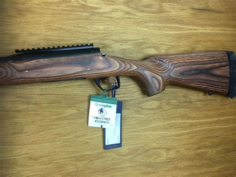 Remington 783 Varmint Laminate Stock 22 250 Rifle New Guns For Sale