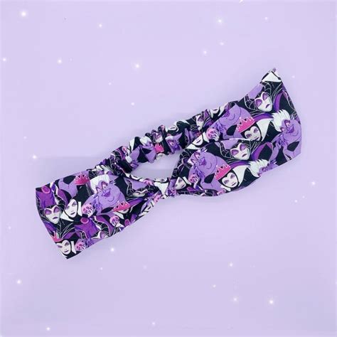 Tie Your Look Together With Tie Knot Headbands Fashion