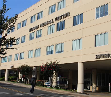 Shreveport Health Company To Buy Minden Medical Center Minden Press
