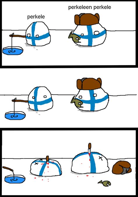 a brief history of finland countryball polandball pinterest finland history and history memes