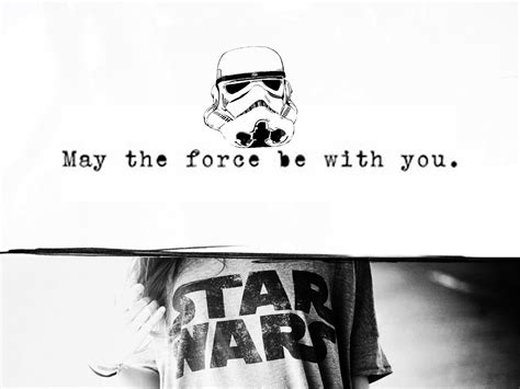 5 to whom was it said? Coconut Wishes: May the force be with you