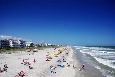 Folly Beach 2024 Best Charleston Beaches Jan 2024 Events