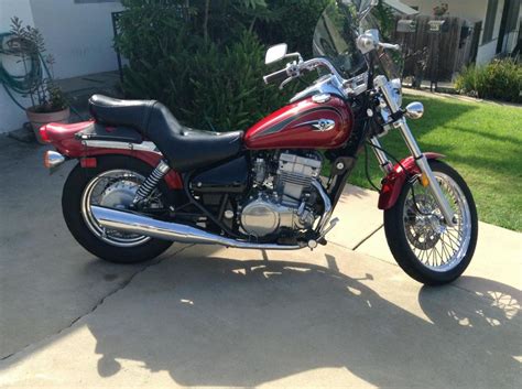 Kawasaki vulcan en500 en 500 ltd #7543 nuts, bolts & miscellaneous hardware. Buy 2002 Kawasaki Vulcan 500 LTD Cruiser on 2040motos