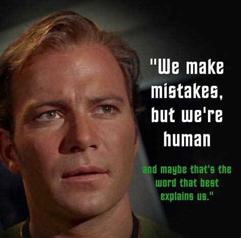 Star Trek Quote Inspiration