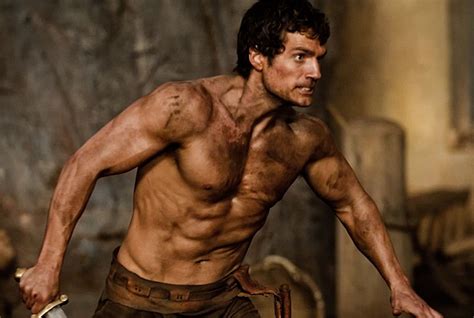 Movie Muscle The 38 Greatest Male Hollywood Physiques Of All Time