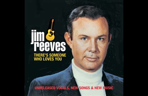 Singer Jim Reeves American Profile