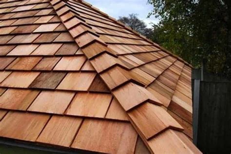Assessing Wood Shingle And Cedar Shake Roofs