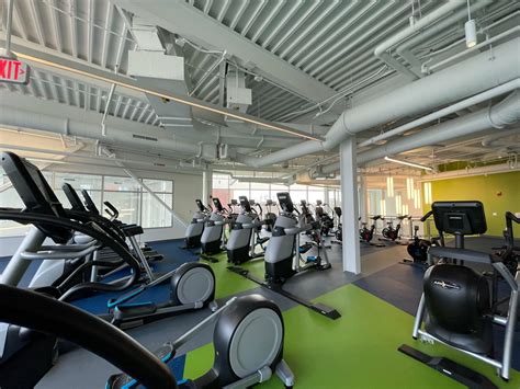 Take A Tour Of The New Ymca In Lynn Ymca Of Metro North