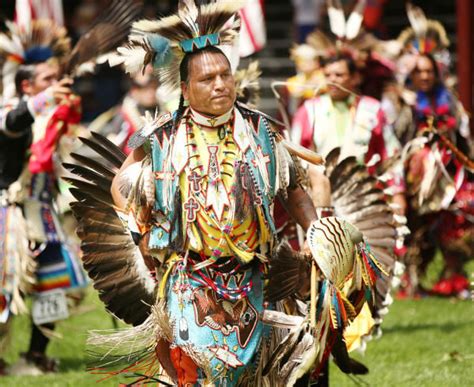 150th Homecoming Celebration For Winnebago Tribe Begins Nebraska News