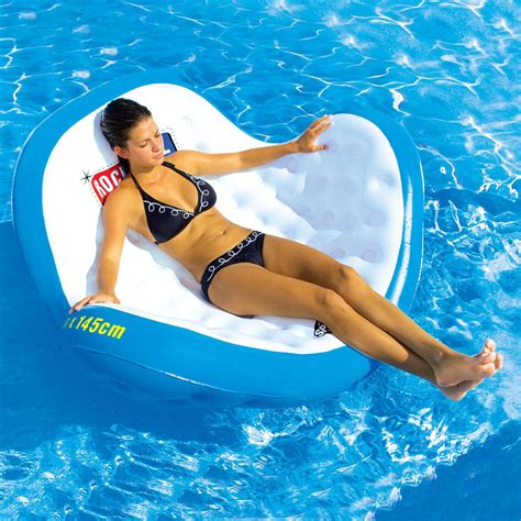 Rock And Roll Lounge Pool Lounge Float Pool Lounger Pool Lounge