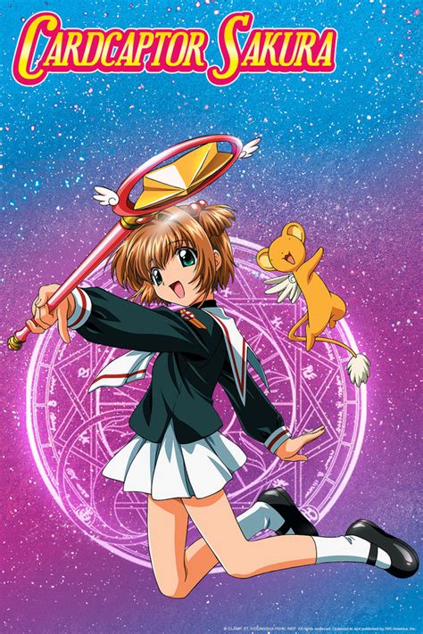 Top 10 Anime Series To Check Out From The ‘90s Geek Gals